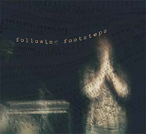 Following Footsteps - Following Footsteps - Cover