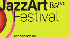 JazzArt Festival Schwaebisch Hall 2024