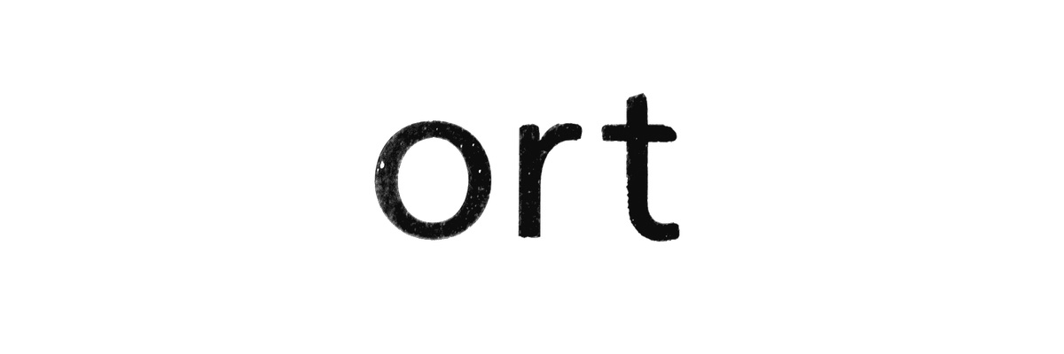 ort wuppertal logo header