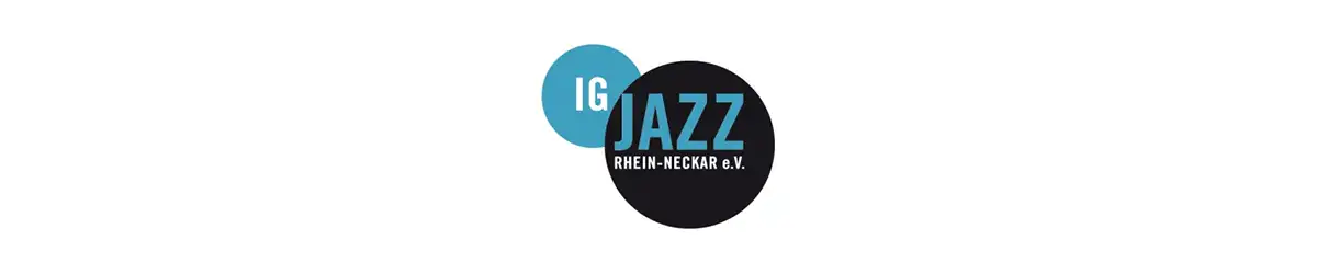 IG-Jazz Rhein-Neckar Header