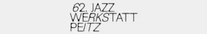 Jazzwerkstatt Peitz 2025 - Header