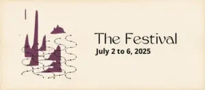 Monheim Triennale Festival 2025