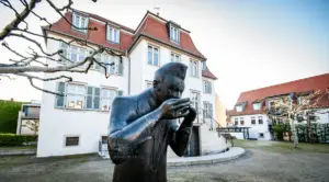Jazzinstitut Darmstadt - Photo: Frank Schindelbeck