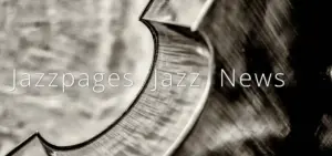 Jazzpages Jazznews