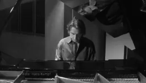 Christoph Stiefel - Kumpf