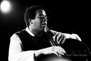 Stanley Clarke - Photo: Hans Kumpf