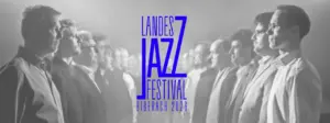Landesjazzfestival Biberach 2026 - Header