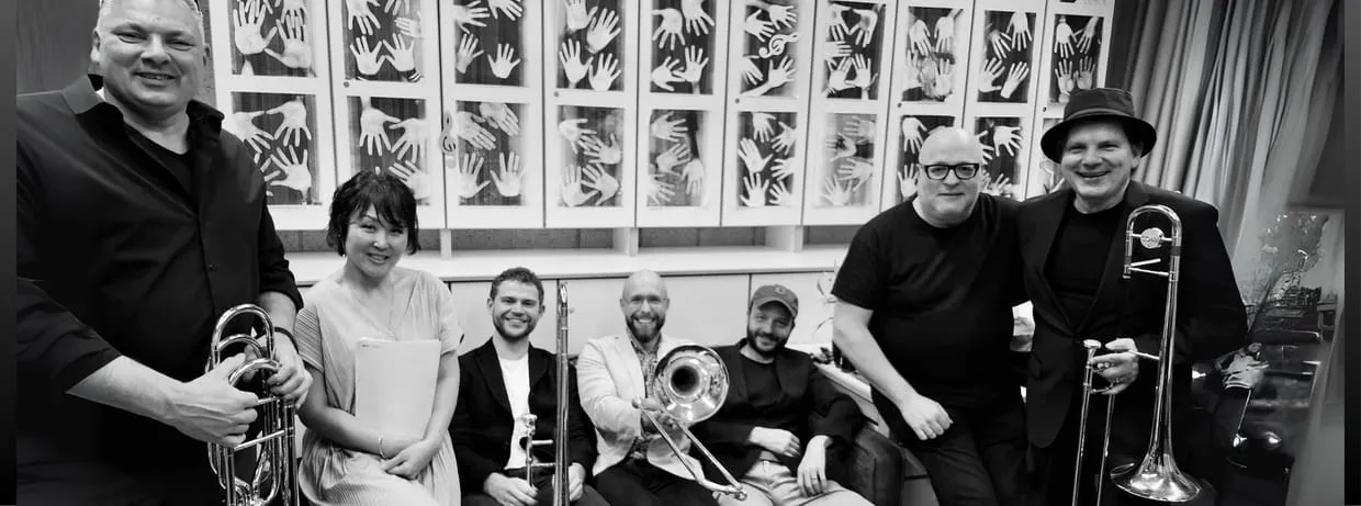 Longhorns - Stephan Kirsch