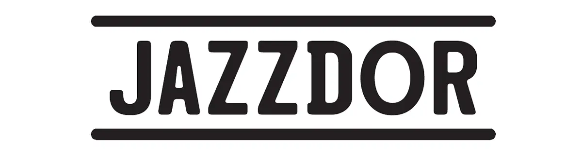 Jazzdor Berlin 2026 Header