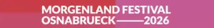 Morgenlandfestival Osnabrück 2026