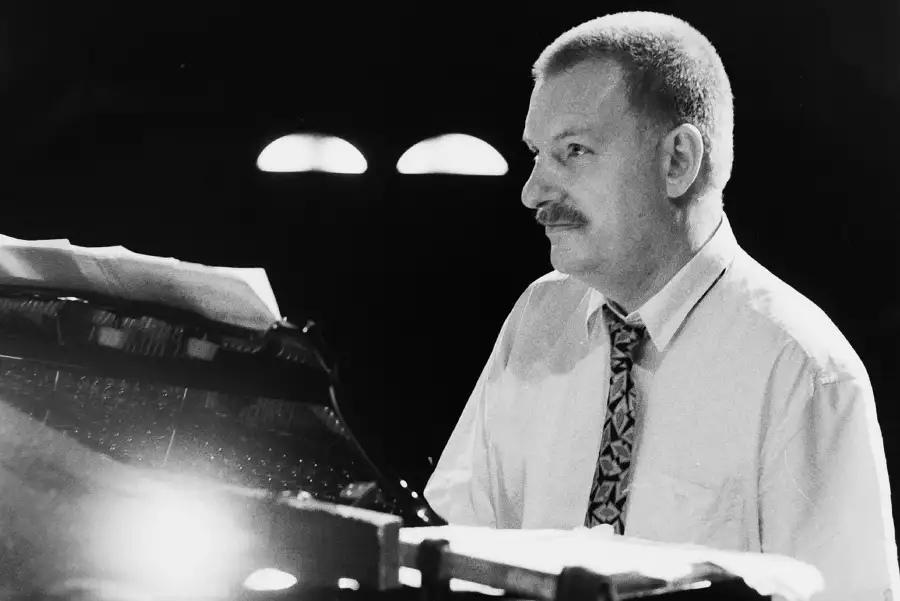 Westbrook - Photo: Rinderspacher