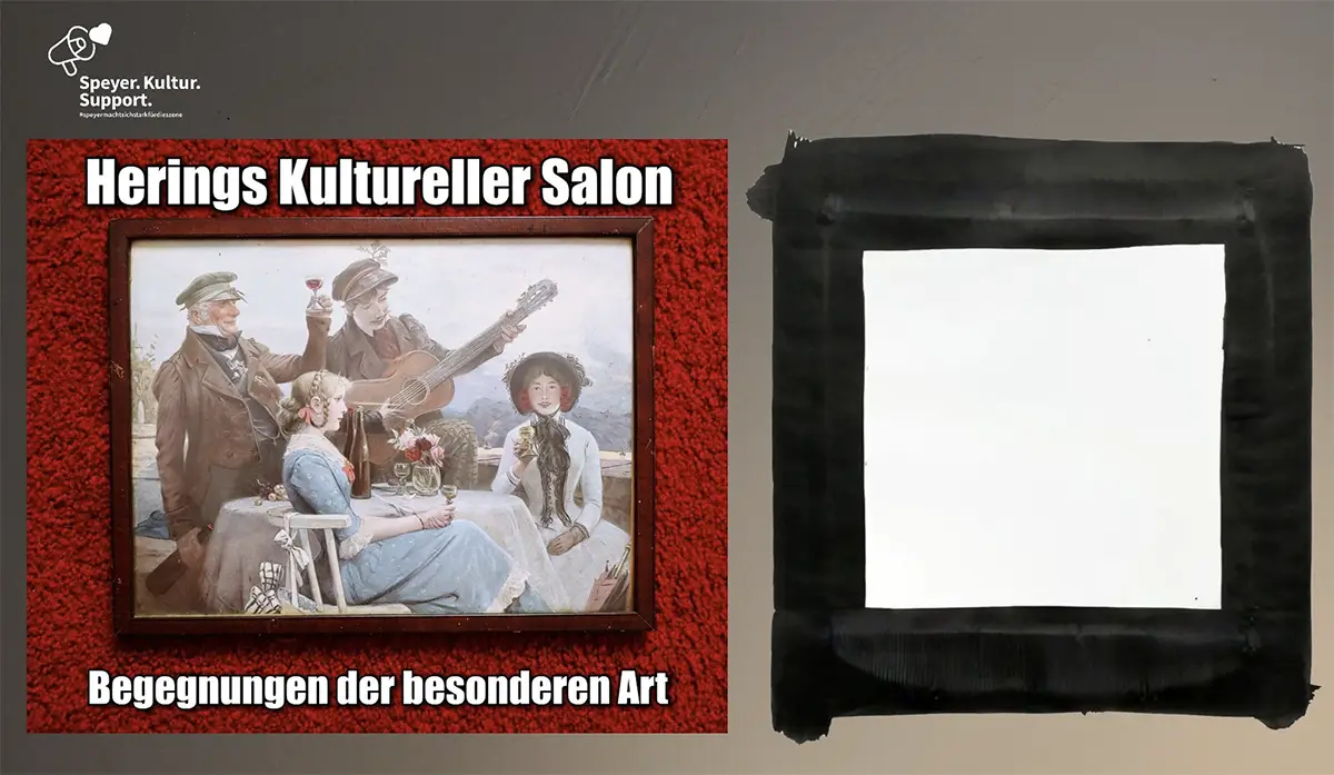 Herings kultureller Salon 24 Beatles