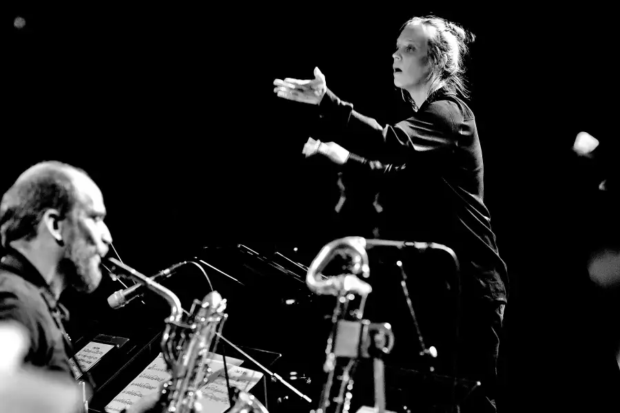 IG Jazz Rhein-Neckar Jubiläumsabend - Foto: Rinderspacher