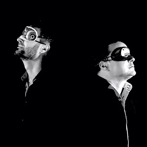 Oculus - Oculus Cover
