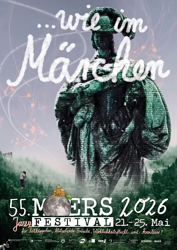 Moers Festival 2026