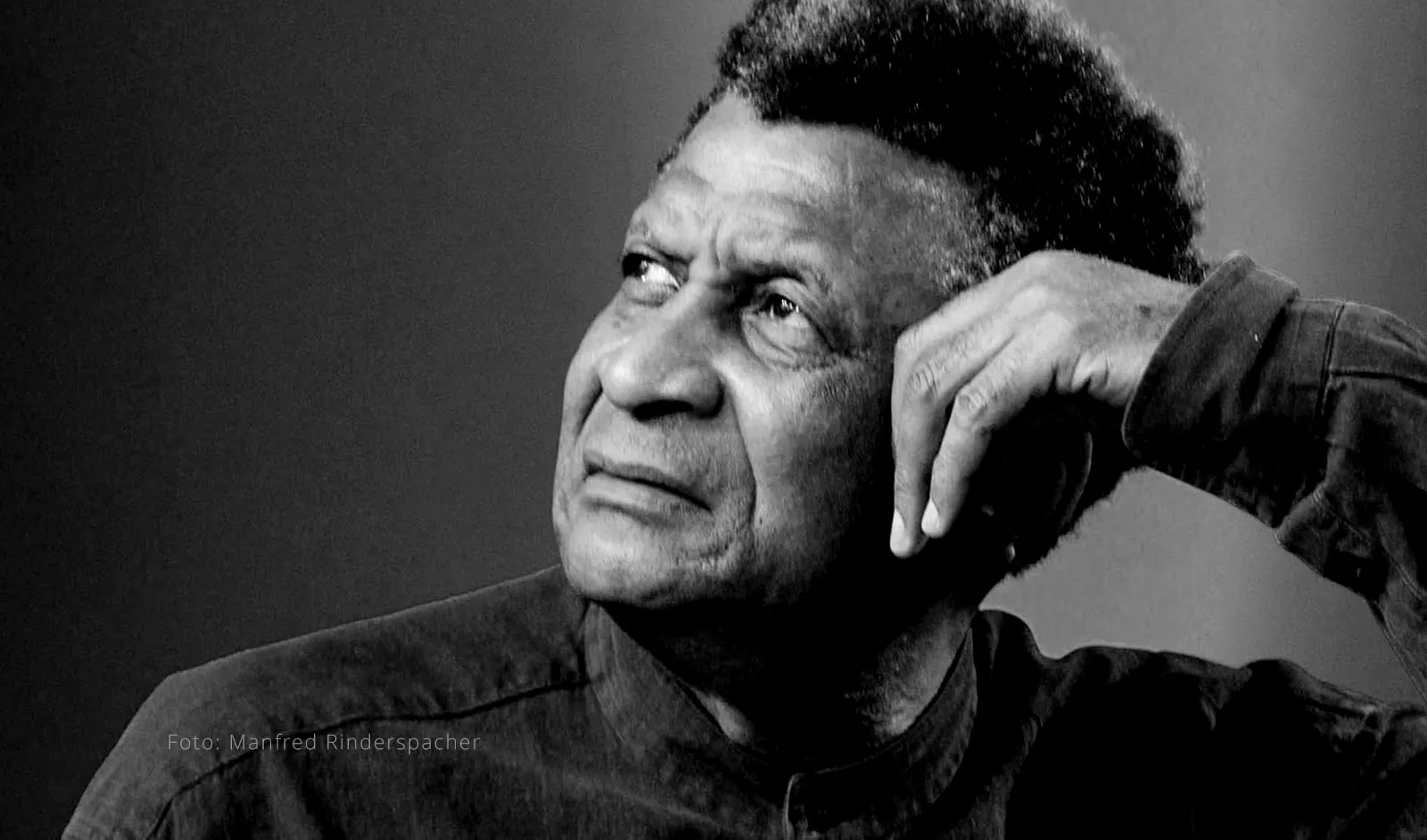 Abdullah Ibrahim - Photo: Manfred Rinderspacher