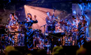 Moers Festival 2026 - Photo: Frank Schindelbeck Jazzofotgrafie