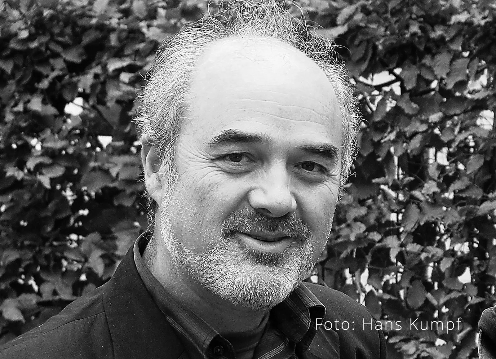 Nicolas Simion - Foto: Hans Kumpf