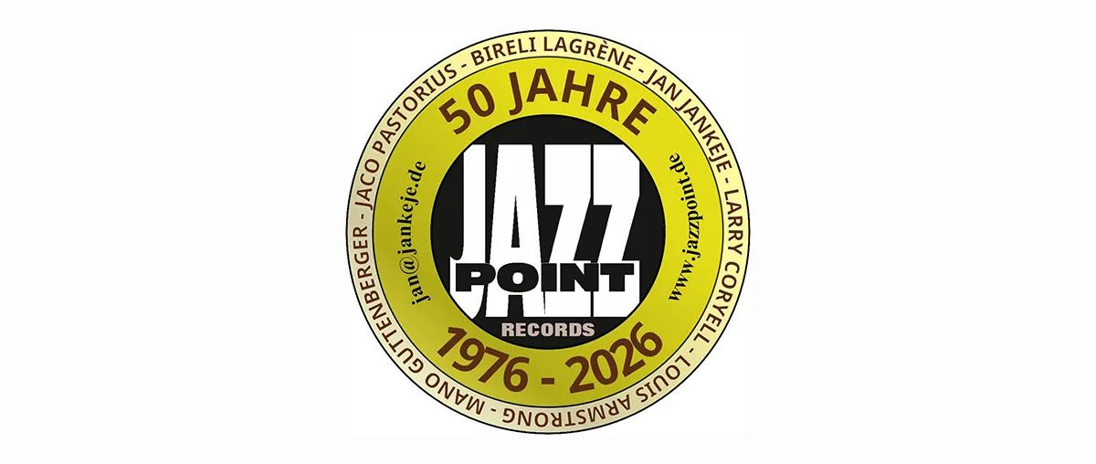 50 Jahre Jazzpoint Records