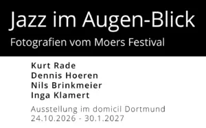 Moers Fotoausstellung domicil