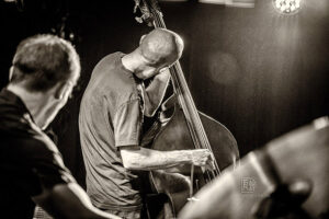 Arashi - Sakati, Berthling, Nilssen-Love, Hofheim, 180419 - Photo Schindelbeck