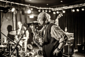 Arashi - Photo: Schindelbeck