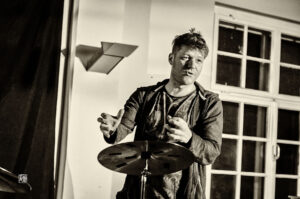 Oliwood - Steidle; Kalima; Gratkowski - Frank Schindelbeck Jazzf