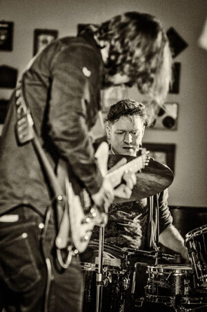 Oliwood - Steidle; Kalima; Gratkowski - Frank Schindelbeck Jazzf