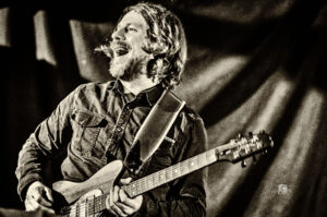 Oliwood - Steidle; Kalima; Gratkowski - Frank Schindelbeck Jazzf