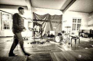 Oliwood - Steidle; Kalima; Gratkowski - Frank Schindelbeck Jazzf