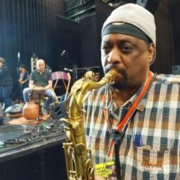Chico Freeman - Theaterhaus Jazztage 2018