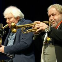 Konrad, Joos - Theaterhaus Jazztage 2018