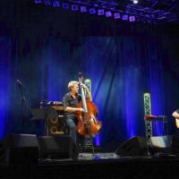 Ponty, Eastwood, Lagrene - Theaterhaus Jazztage 2018