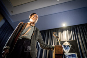 Honsinger Rupp Borghini Fischerlehner - Freejazz Festival Saar