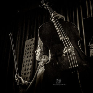 Honsinger Rupp Borghini Fischerlehner - Freejazz Festival Saar