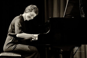 Kajra Draksler - Photo: Schindelbeck