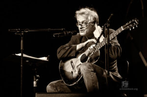 Marc Ribot - Photo: Schindelbeck