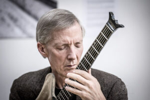 John Stowell, Jochen Seiterle Heidelberg - Photo: Schindelbeck