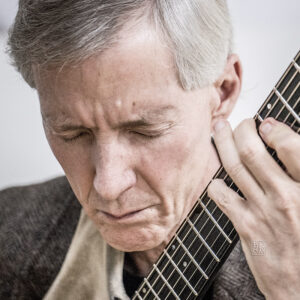 John Stowell, Jochen Seiterle Heidelberg - Photo: Schindelbeck