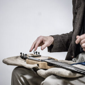 John Stowell, Jochen Seiterle Heidelberg - Photo: Schindelbeck