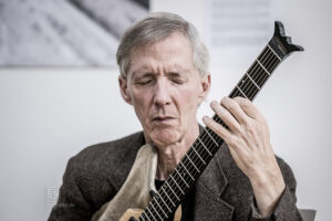 John Stowell, Jochen Seiterle Heidelberg - Photo: Schindelbeck