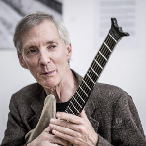 John Stowell, Jochen Seiterle Heidelberg - Photo: Schindelbeck