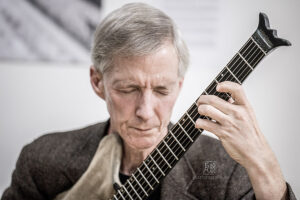 John Stowell, Jochen Seiterle Heidelberg - Photo: Schindelbeck