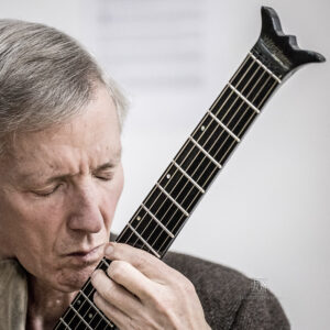 John Stowell, Jochen Seiterle Heidelberg - Photo: Schindelbeck