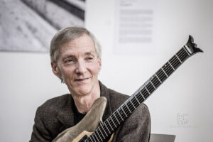 John Stowell, Jochen Seiterle Heidelberg - Photo: Schindelbeck