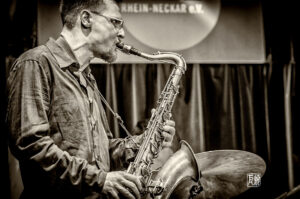 Uli Kempendorff - Photo: Schindelbeck