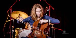 Coudoux - Photo: Schindelbeck