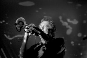 Molvaer - Photo: Schindelbeck