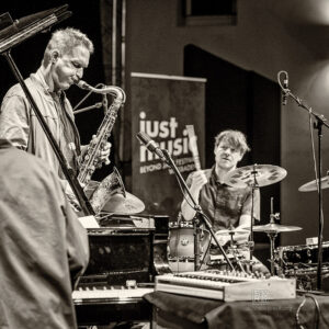 Gropper - Steidle Philm - Photo: Schindelbeck