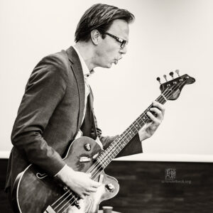 Jan Peter Sundland - Photo Schindelbeck